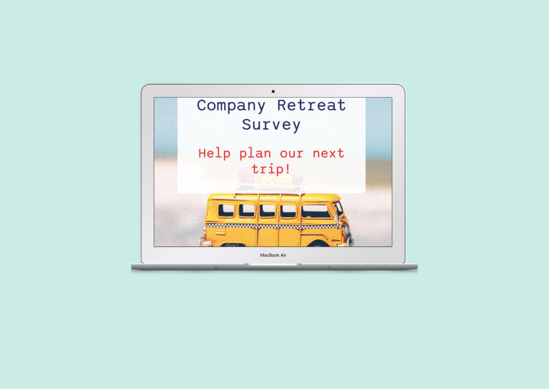 Picture-of-survey